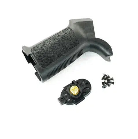 MOE AR-15 Pistol Grip-m416gelblaster-black-m416gelblaster