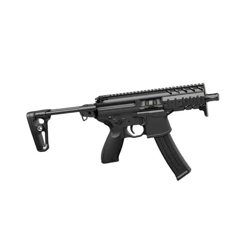 Lehui LH Sig MPX Gel Blaster-m416gelblaster-mpx gel blaster-P320GelBlaster