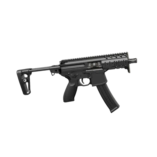 Lehui LH Sig MPX Gel Blaster-m416gelblaster-mpx gel blaster-P320GelBlaster