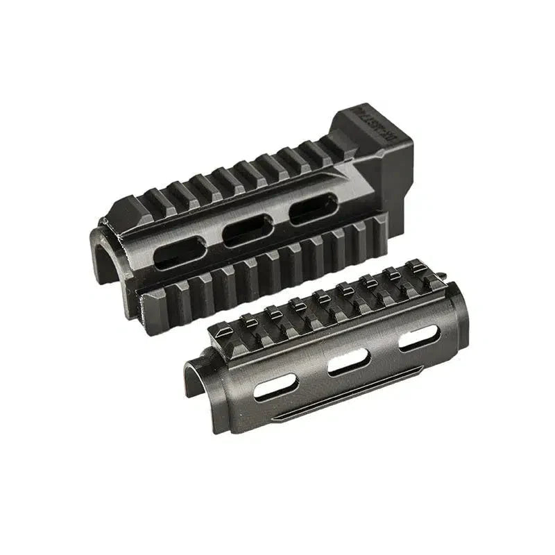 AK74u Handguard for JM Gen12 or STS-m416gelblaster-m416gelblaster