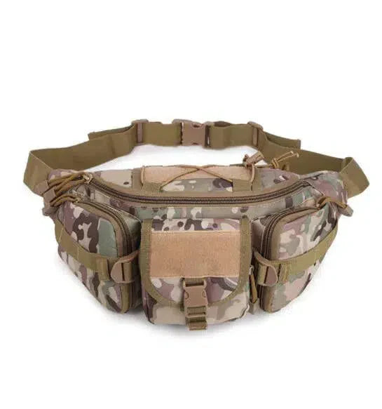 Utility Tactical Waist Bag Pouch-bag-Biu Blaster-cp-Biu Blaster