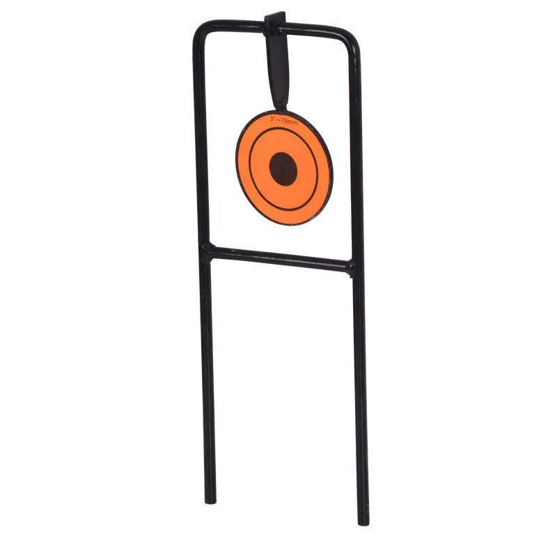 Outdoor Practice Shooting Iron Target Carbon Steel Tactical Hunting Exercise-target-Biu Blaster-Uenel