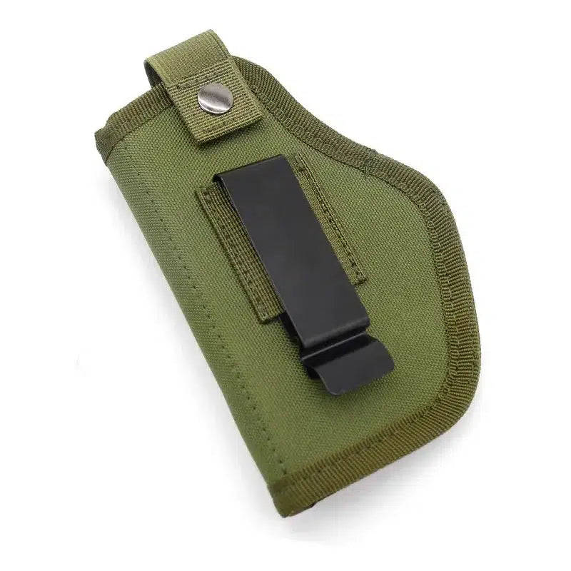 Pistol Toy Blaster Holster-holster-m416gelblaster-green-m416gelblaster