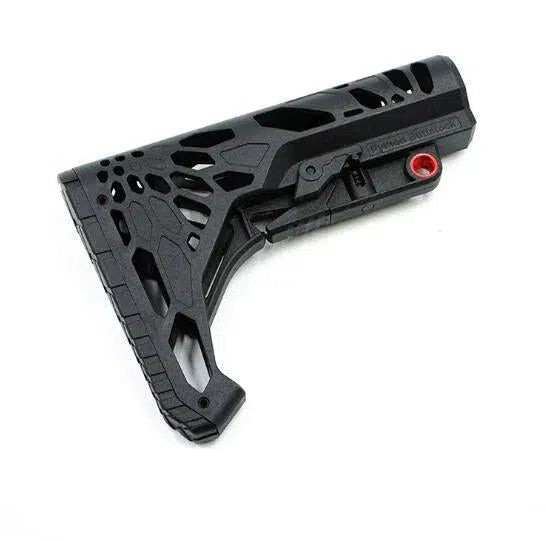 MGP CQB Python Butt Stock-m416gelblaster-black-m416gelblaster