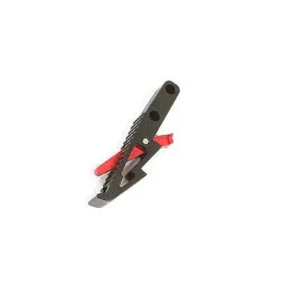 EDGE Blaster Parts & Upgrades-nerf part-m416 gel blaster-metal si trigger-m416gelblaster