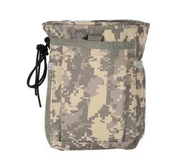 Tactical Camping Storage Bag Recovery Dump Pouch-pouch-Biu Blaster-cp-Biu Blaster