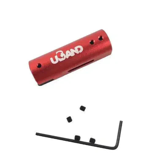 Uband Metal Rizer V2 Hop Up 16mm-m416gelblaster-red-m416gelblaster