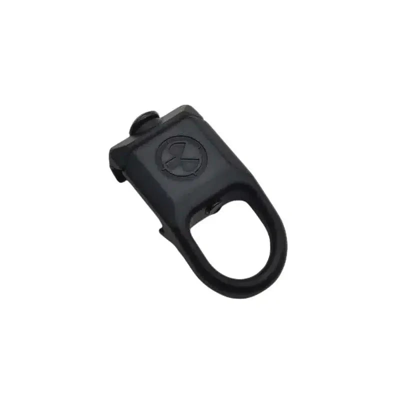 RSA Rail Sling Attachment Swivel-玩具/游戏-m416gelblaster-black-m416gelblaster