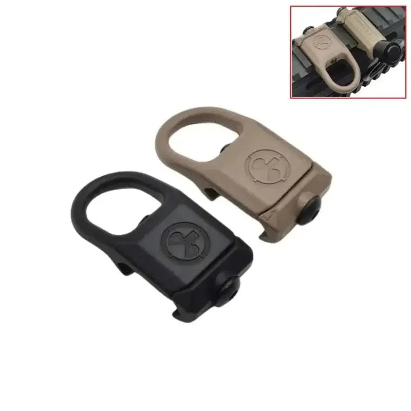 RSA Rail Sling Attachment Swivel-玩具/游戏-m416gelblaster-m416gelblaster