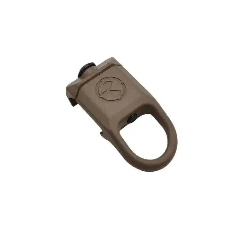 RSA Rail Sling Attachment Swivel-玩具/游戏-m416gelblaster-tan-m416gelblaster