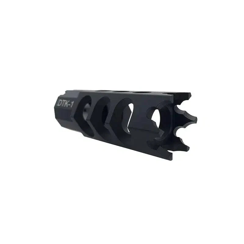 Zenitco DTK-1 DTK-2 AK Muzzle Brake 14ccw-m416gelblaster-m416gelblaster