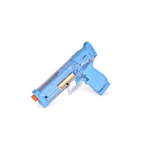 ZhenWeiQi ZWQ S200 Fire Rat Blaster-foam blaster-m416gelblaster-blue-P320GelBlaster