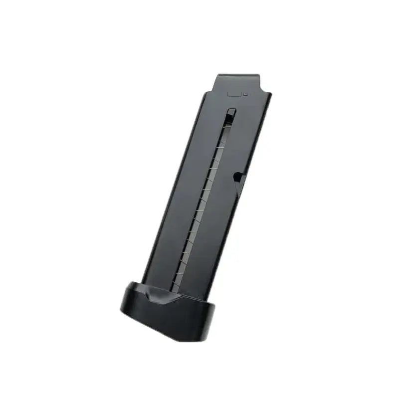 ZWQ S200s Viper Magazine-m416gelblaster-black-1pc-m416gelblaster