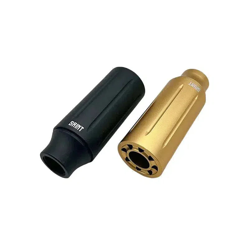 Saint Metal Flash Hider 14mm CCW-m416gelblaster-m416gelblaster