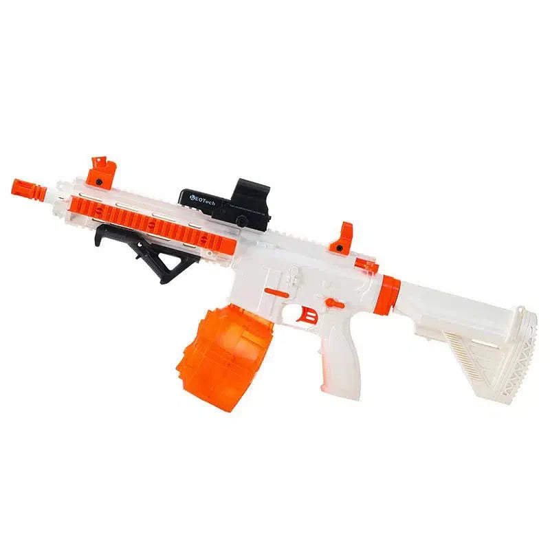 Sembylon HK416 Electric Orbeez Rifle Blaster Drum-Fed-m416gelblaster-m416gelblaster