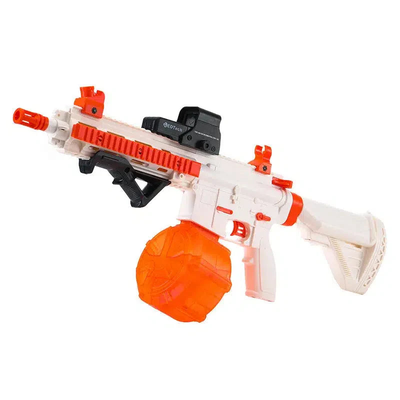 Sembylon HK416 Electric Orbeez Rifle Blaster Drum-Fed-m416gelblaster-m416gelblaster