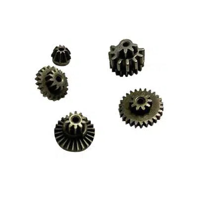 SKD M1911 Gearbox for Gel Blaster Surge & Splatrball SRB375 SRB400-m416gelblaster-metal gears upgrade-m416gelblaster