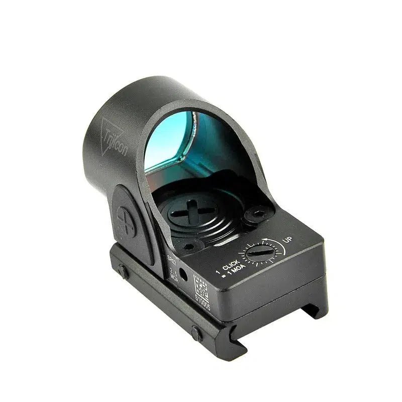 Mini SRO 5.0 MOA Red Dot Reflex Sight Collimator-m416gelblaster-m416gelblaster