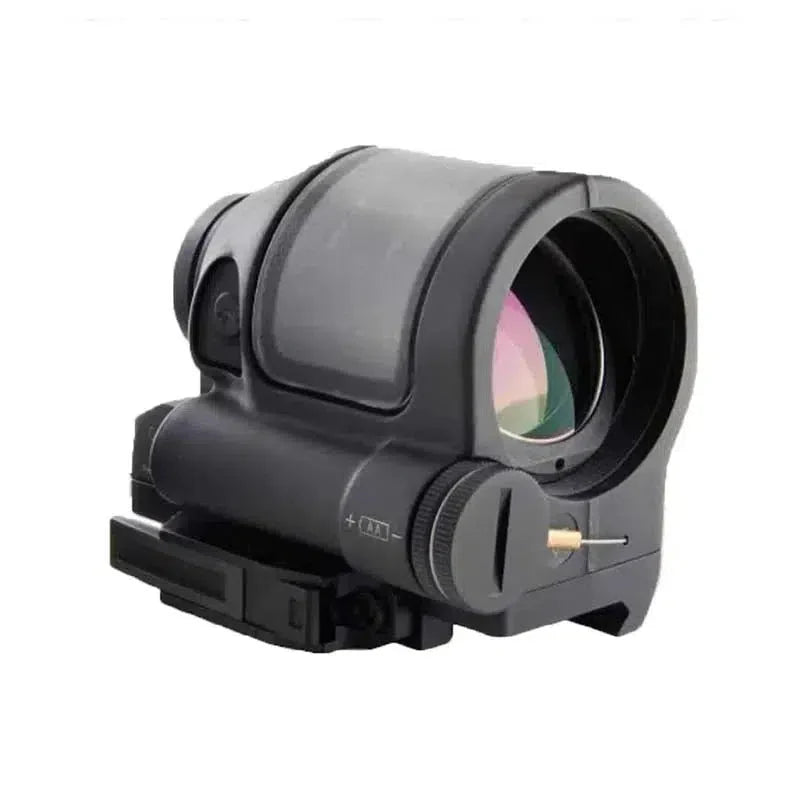 Reflex SRS 1x38 Red Dot Sight Scope with QD Mount-m416gelblaster-m416gelblaster