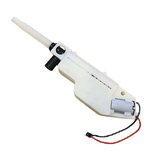 STD 5s Gearbox with 12V Motor-m416gelblaster-m416gelblaster