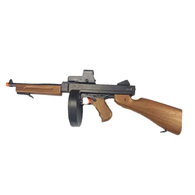 WW2 M1A1 Thompson Gel Blaster-m416 gel blaster-m416gelblaster