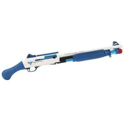 Shell Ejecting Super Shorty XM1014 Dart Blaster-foam blaster-Biu Blaster-Biu Blaster