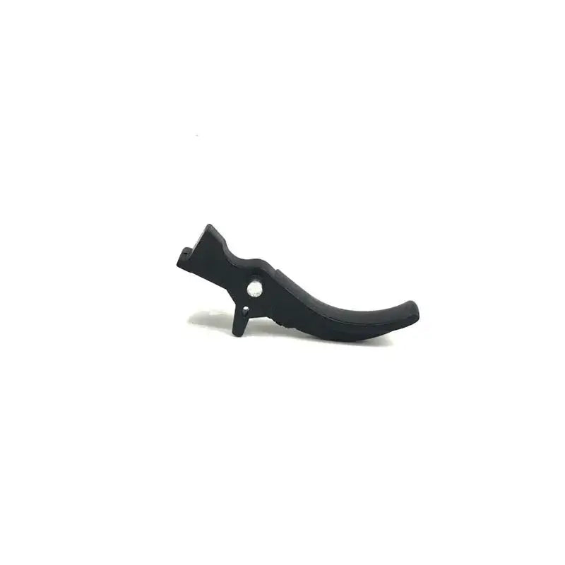 Version.2 AEG Gearbox CNC Metal Trigger-m416gelblaster-plastic-P320GelBlaster