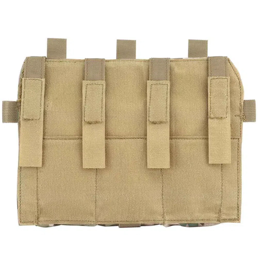 AVS JPC 2.0 Triple Mag Pouch-pouch-Biu Blaster-Biu Blaster