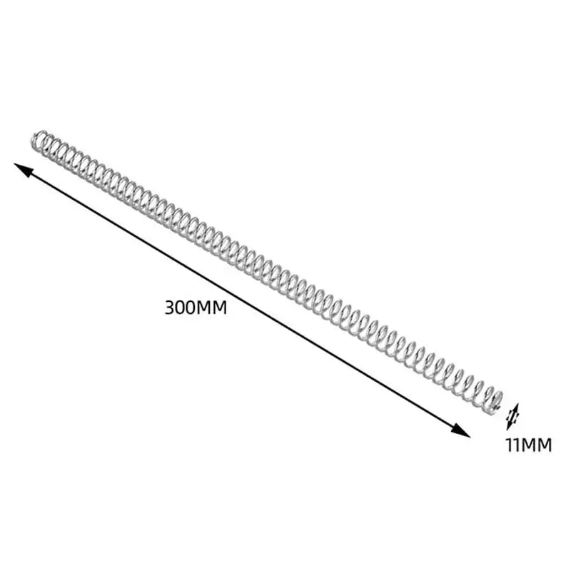 Worker Swift & Harrier Upgrade Spring 1.6×300-m416gelblaster-m416gelblaster