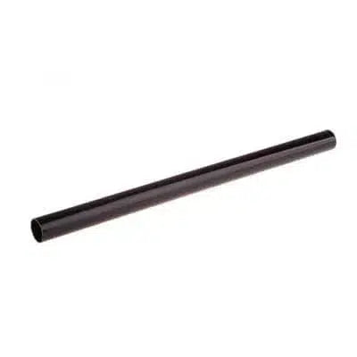 Worker Threaded Nerf Barrel Tube-nerf part-Biu Blaster-black-25cm-Biu Blaster