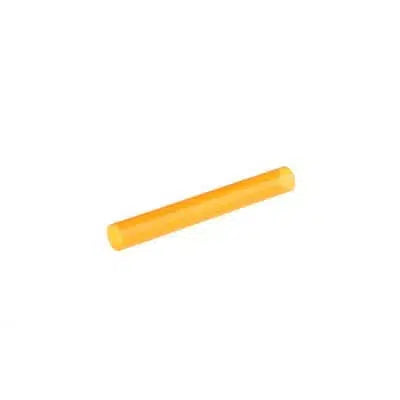 Worker Threaded Nerf Barrel Tube-nerf part-Biu Blaster-orange-15cm-Biu Blaster