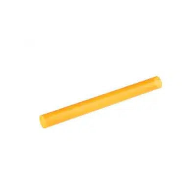 Worker Threaded Nerf Barrel Tube-nerf part-Biu Blaster-orange-20cm-Biu Blaster