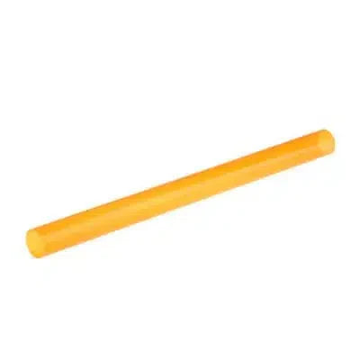 Worker Threaded Nerf Barrel Tube-nerf part-Biu Blaster-orange-30cm-Biu Blaster