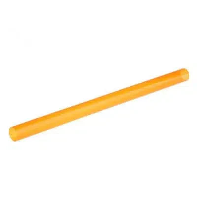 Worker Threaded Nerf Barrel Tube-nerf part-Biu Blaster-orange-35cm-Biu Blaster