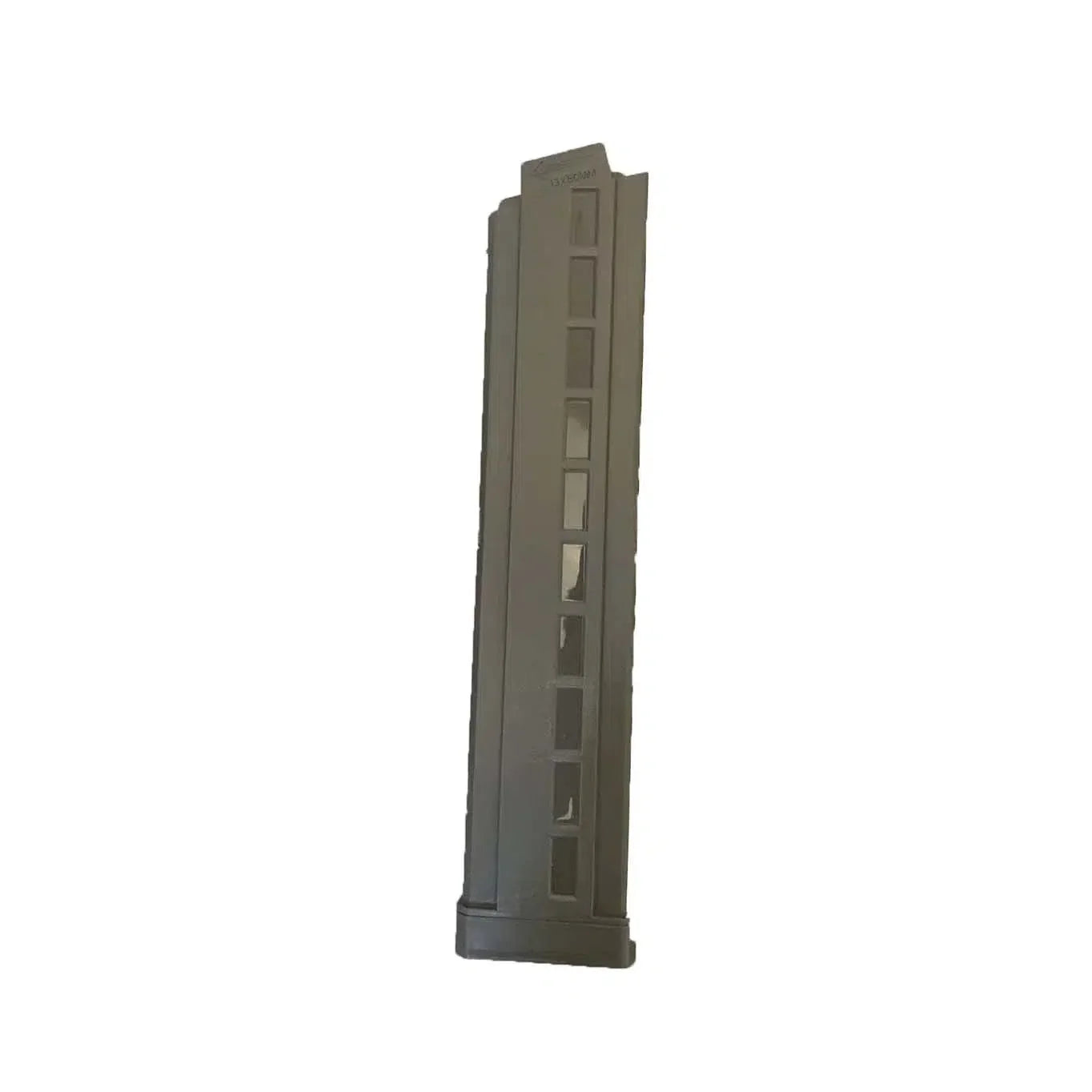 XS Fire Phoenix Foam Blaster Magazine-m416gelblaster-gray-m416gelblaster