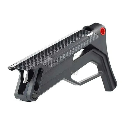 PDW XM-T02 Nylon Extendable Butt Stock-m416gelblaster-m416gelblaster