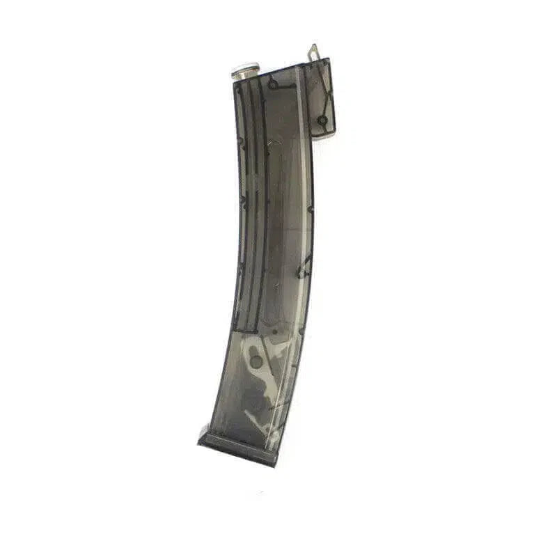 XYL MP5K MP5A3 Magazine-m416gelblaster-stick mag-m416gelblaster