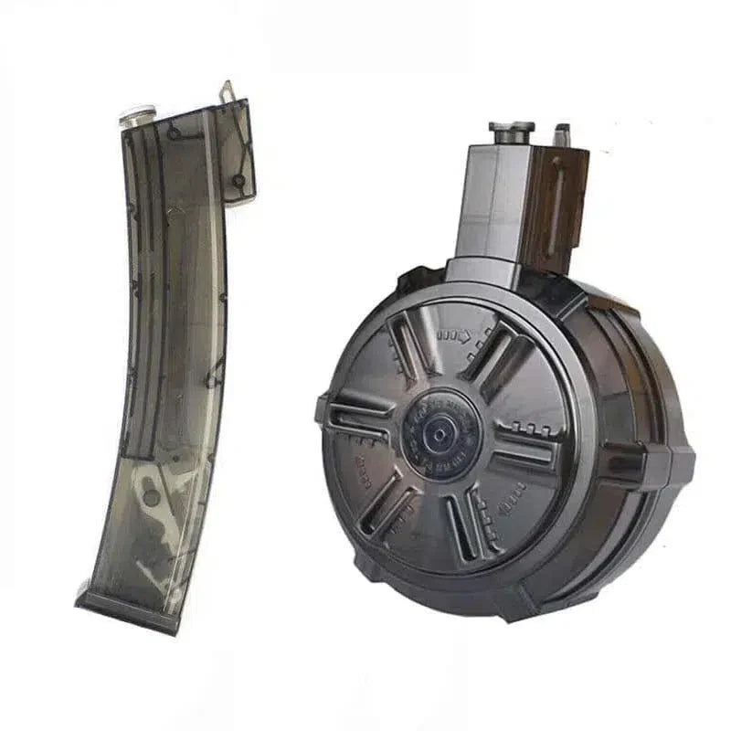 XYL MP5K MP5A3 Magazine-m416gelblaster-m416gelblaster